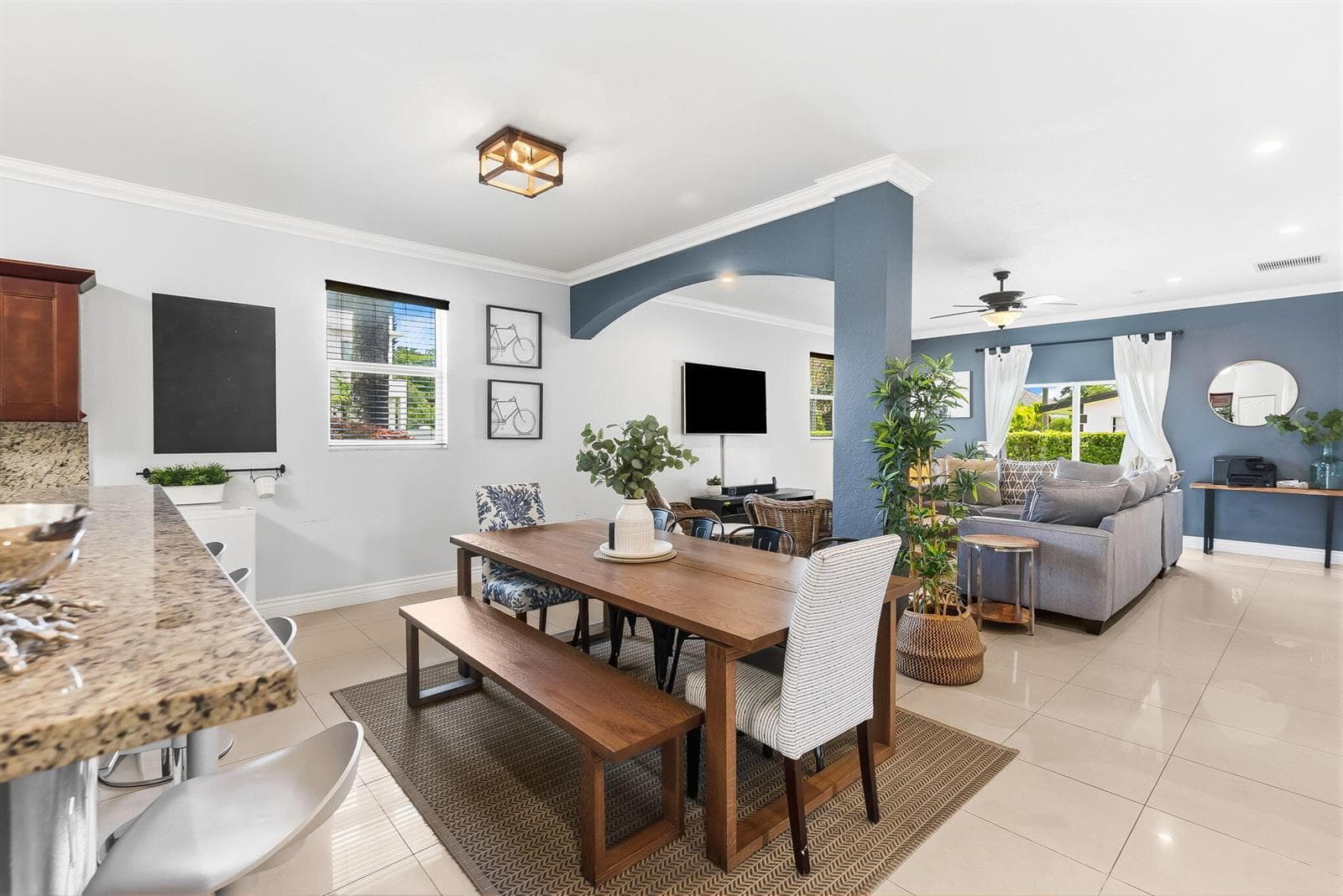 1500 SW 20th Street, Fort Lauderdale, FL 33315 — zdjęcie 4