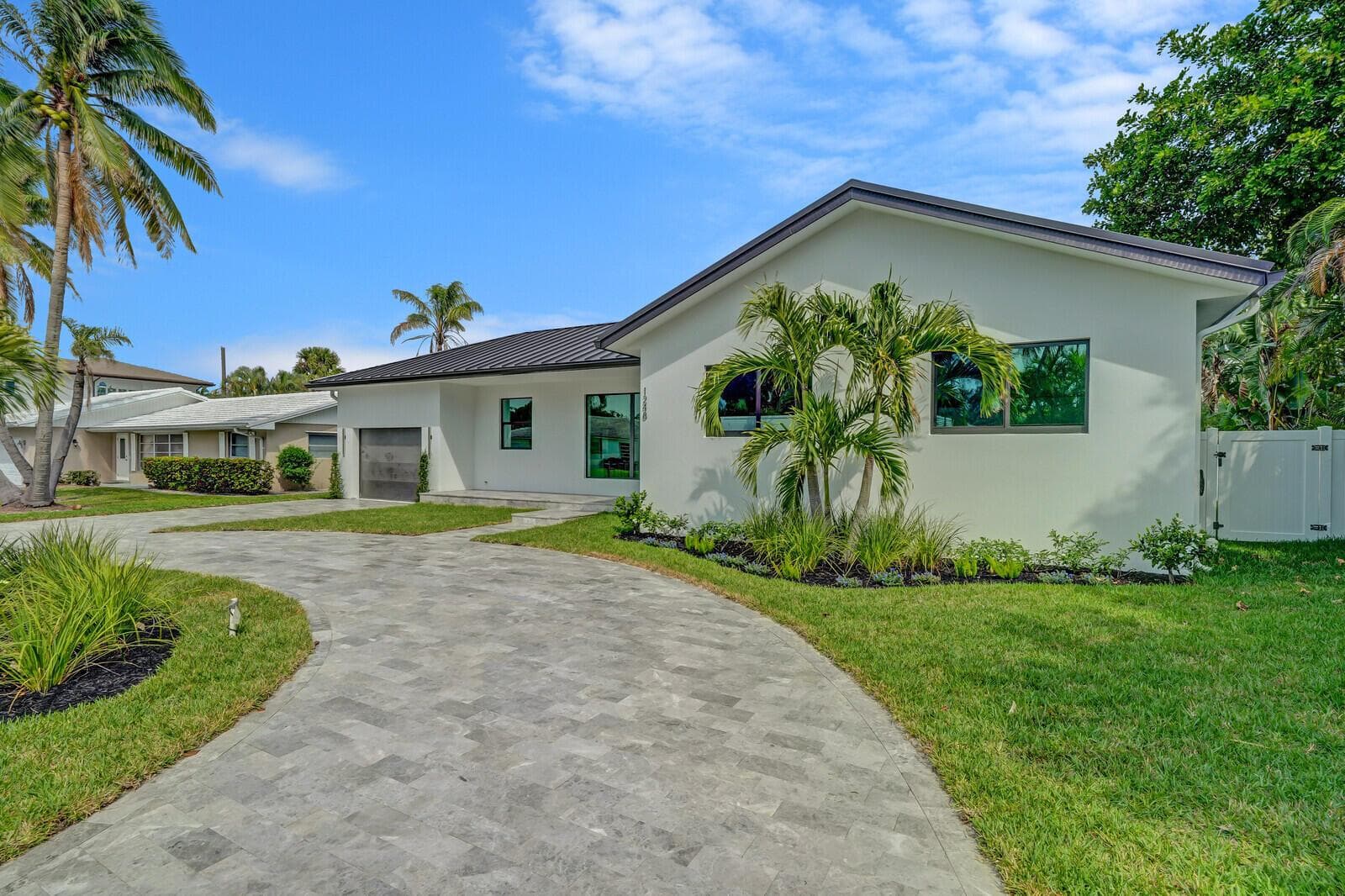 1248 N Harbor Drive, Singer Island, FL 33404 — zdjęcie 3
