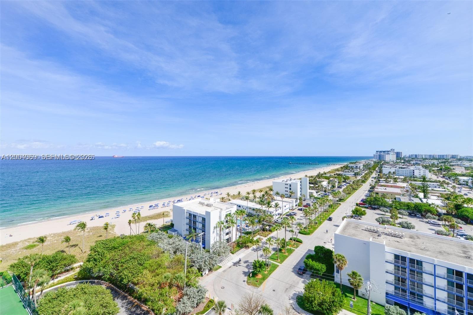 4900 N Ocean Blvd # 1619, Lauderdale By The Sea, FL 33308