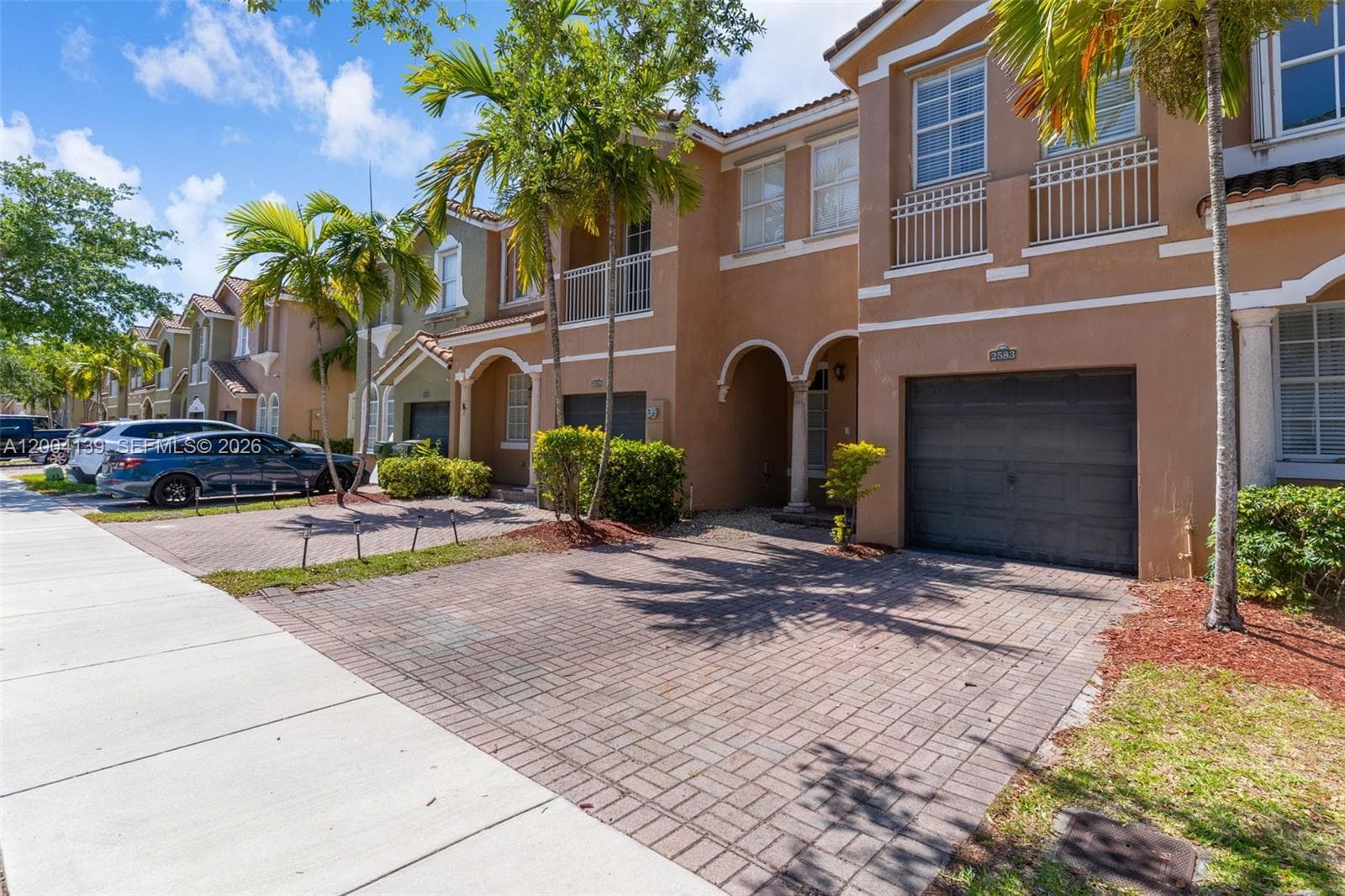 2583 SE 13th Ct, Homestead, FL 33035 — zdjęcie 2
