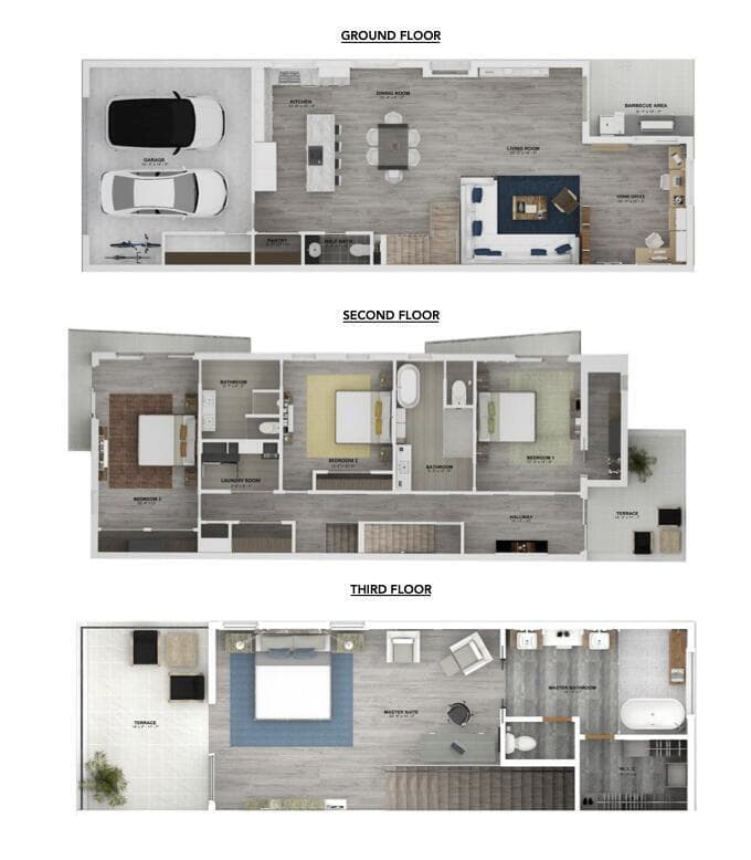 1220 NE 15th Avenue, Fort Lauderdale, FL 33304 — zdjęcie 5