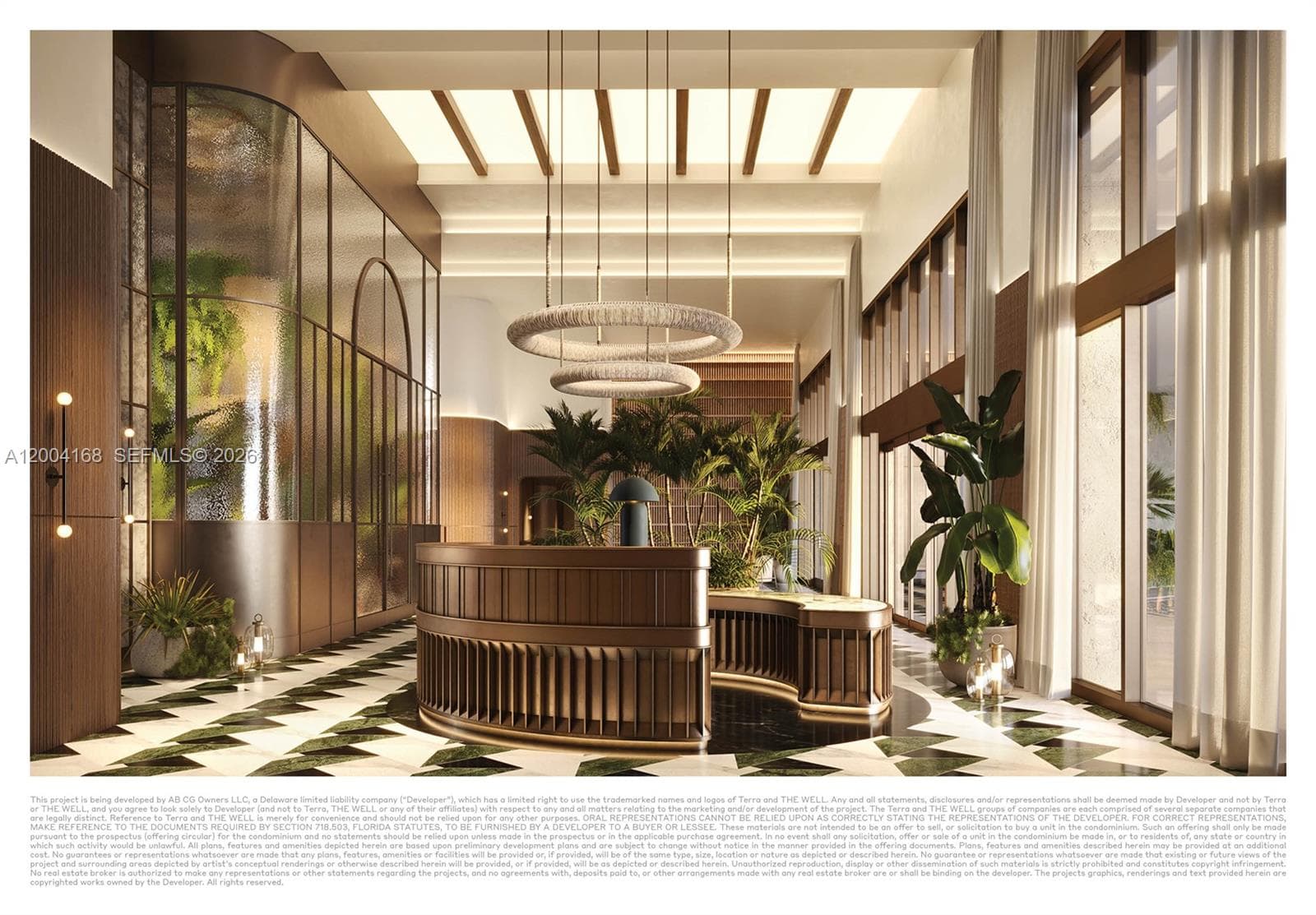 2835 Tigertail Ave # PH04, Miami, FL 33133 — zdjęcie 4