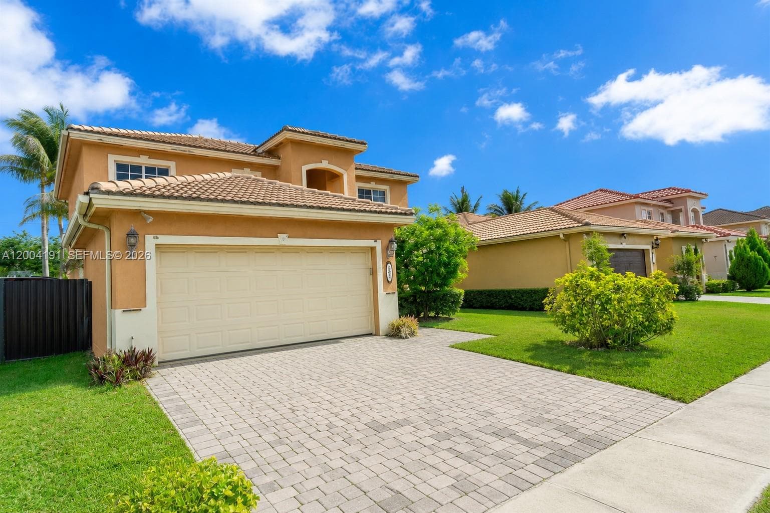 9031 SW 208th Ter, Cutler Bay, FL 33189 — zdjęcie 2