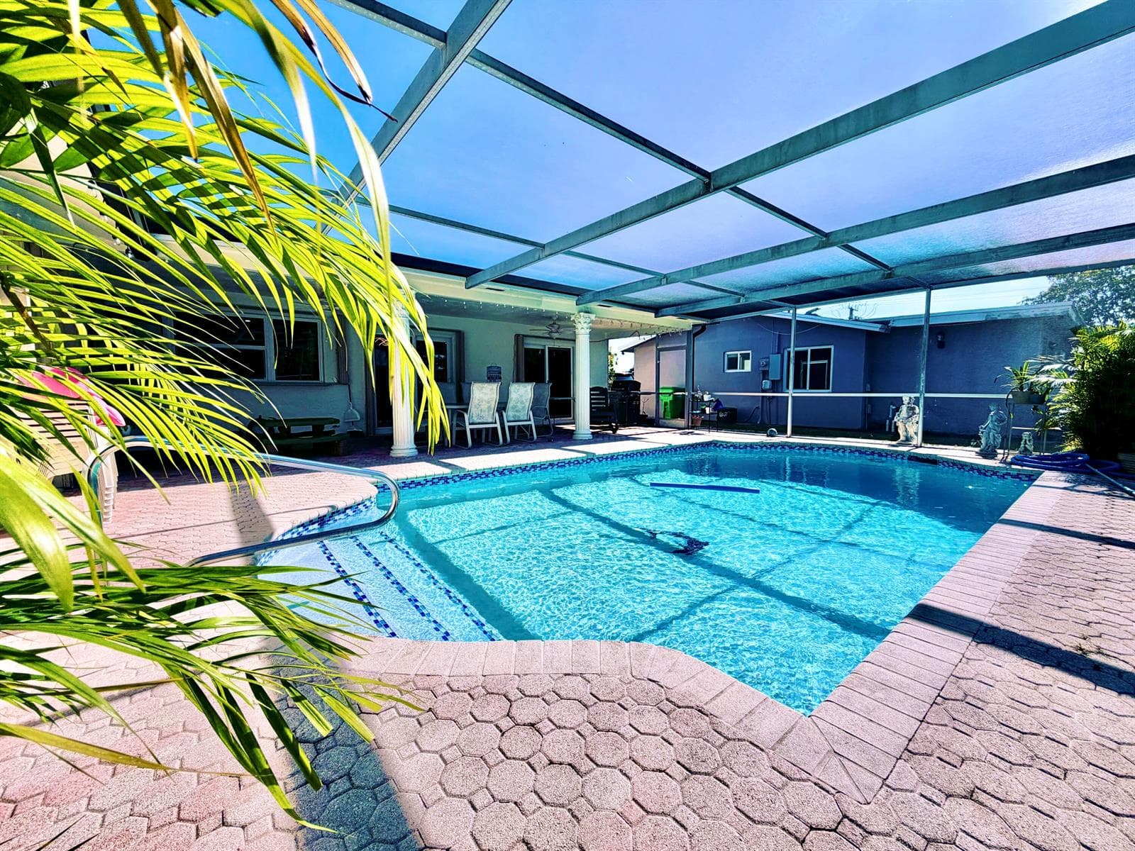11441 NW 29th Manor, Sunrise, FL 33323 — zdjęcie 5