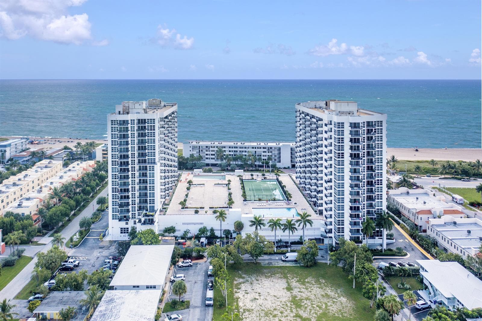 531 N Ocean Boulevard # 1811, Pompano Beach, FL 33062 — zdjęcie 2