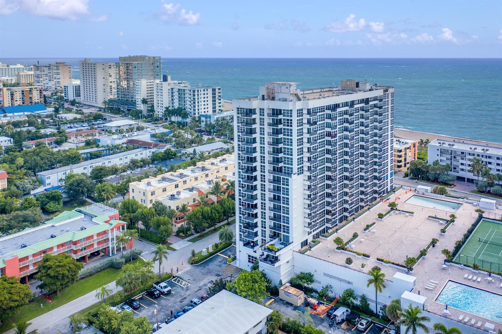 531 N Ocean Boulevard # 1811, Pompano Beach, FL 33062 — zdjęcie 3