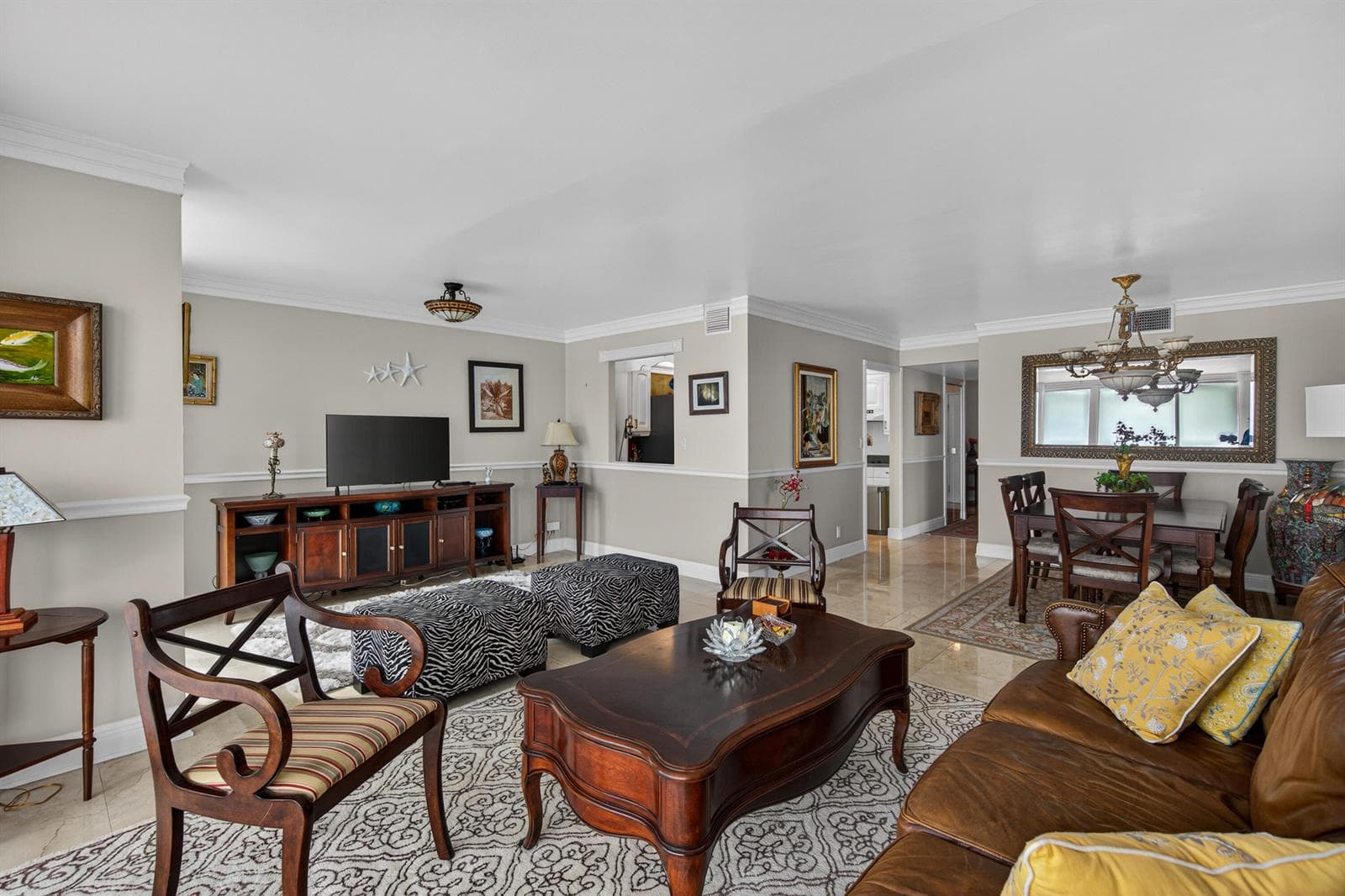 531 N Ocean Boulevard # 1811, Pompano Beach, FL 33062 — zdjęcie 5