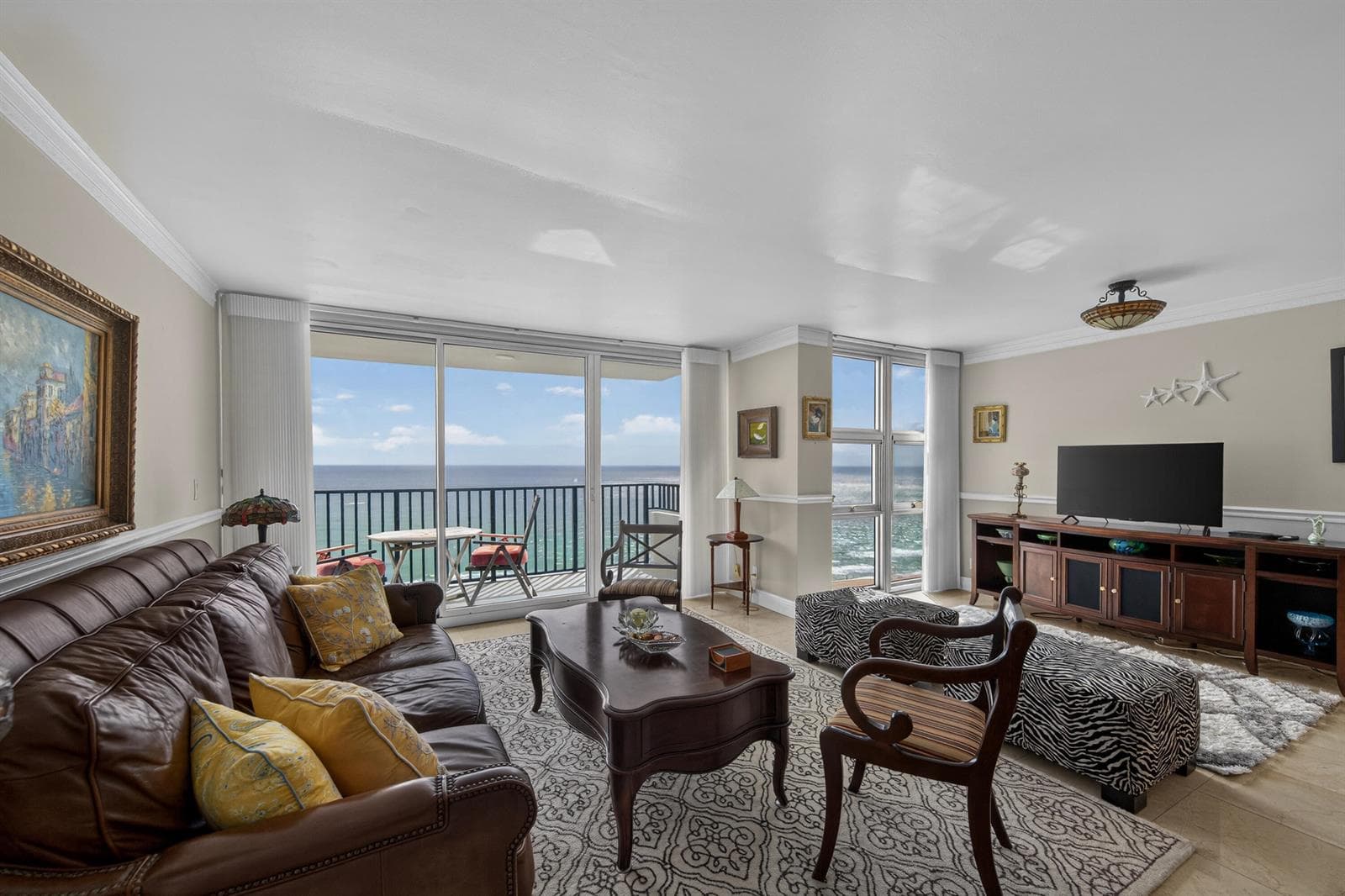 531 N Ocean Boulevard # 1811, Pompano Beach, FL 33062 — zdjęcie 4