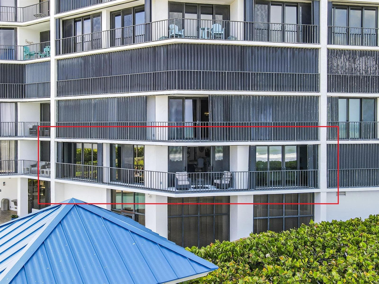 9650 S Ocean Drive # 106, Jensen Beach, FL 34957 — zdjęcie 2