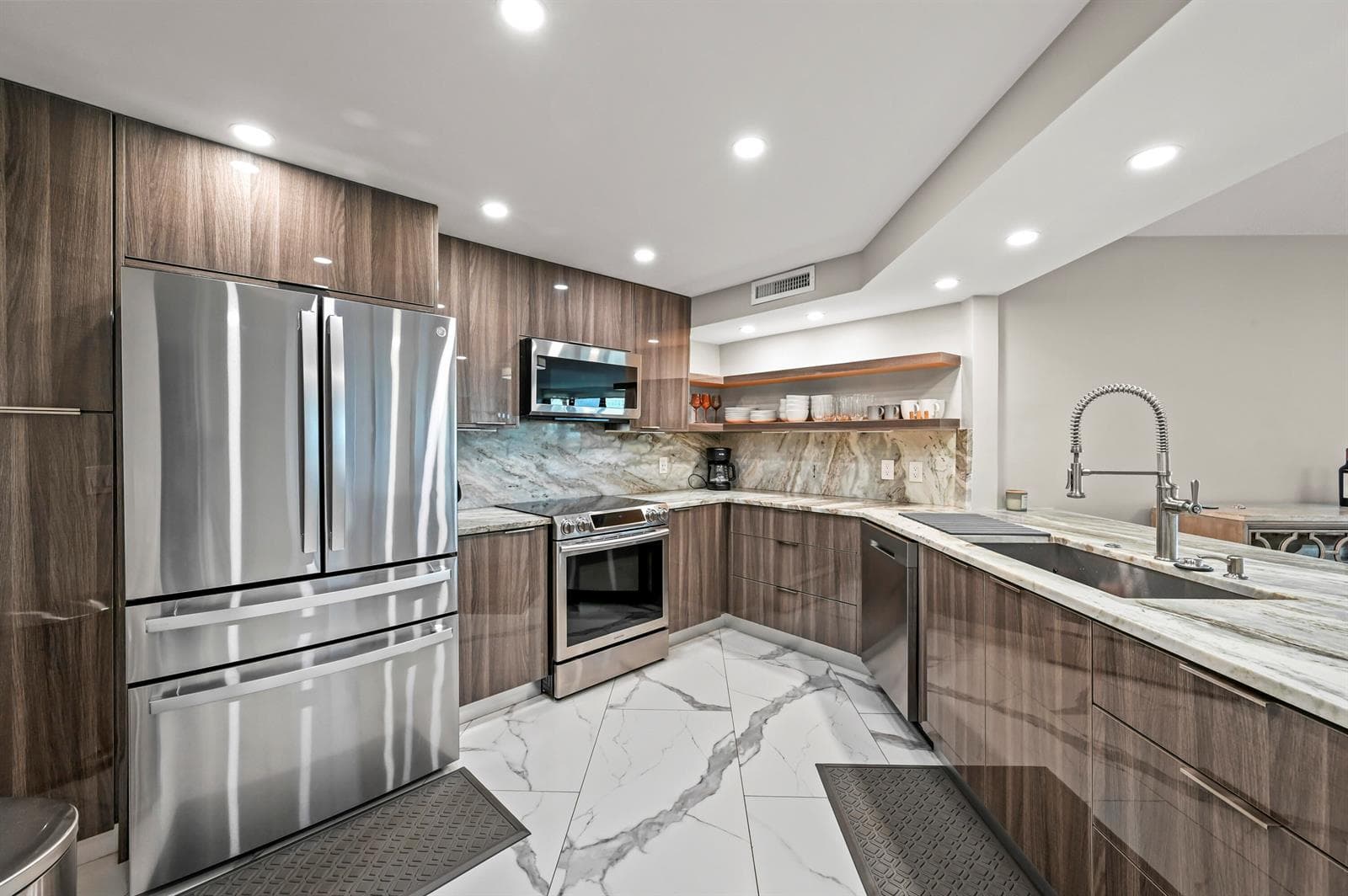 9650 S Ocean Drive # 106, Jensen Beach, FL 34957 — zdjęcie 4
