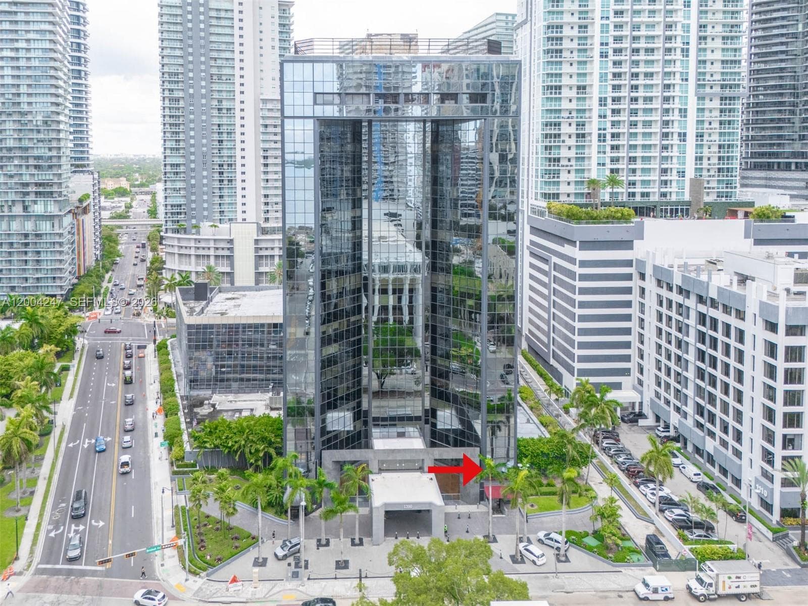 1200 Brickell Ave # 200-K, Miami, FL 33131 — zdjęcie 4