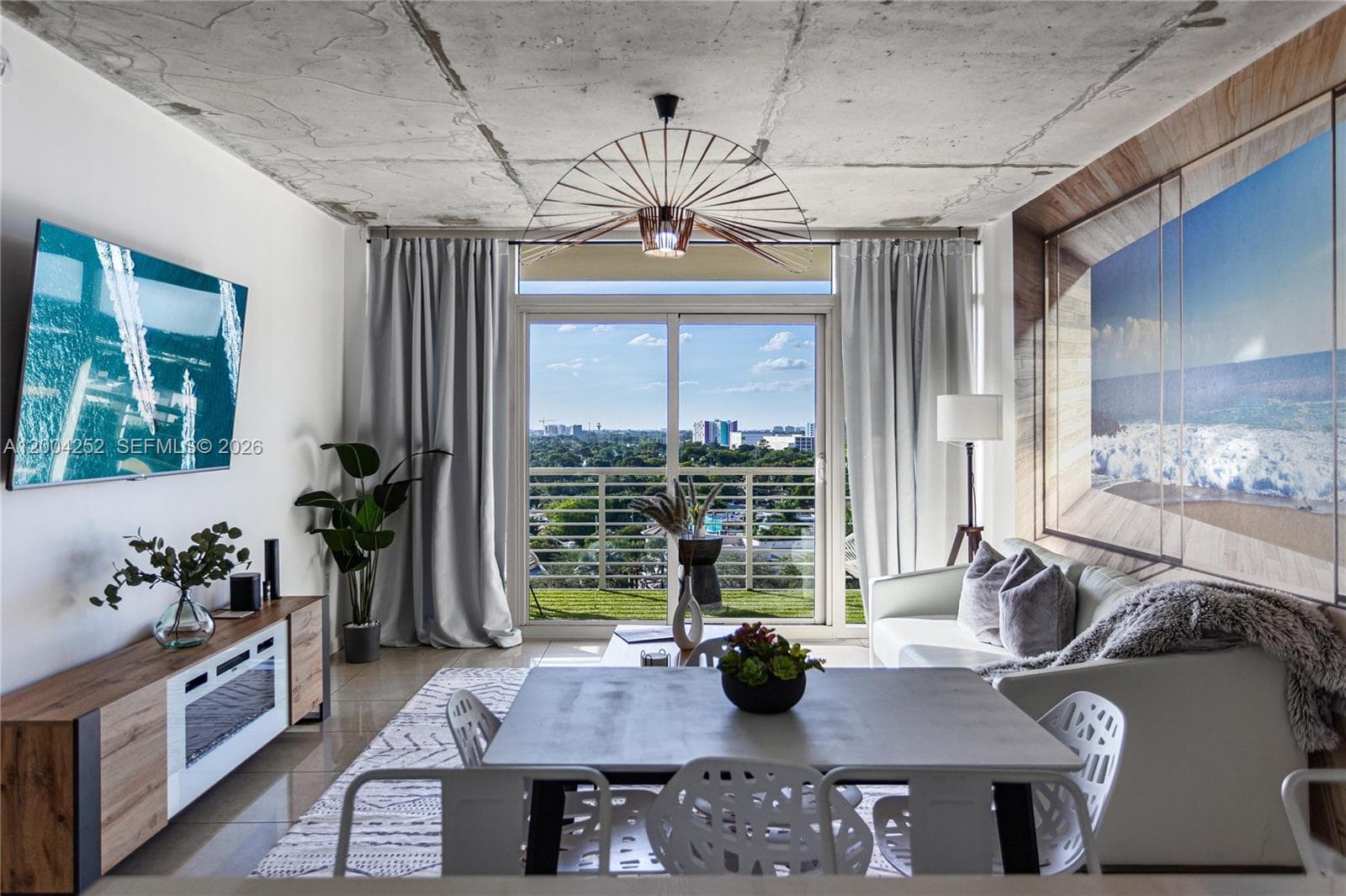 3250 NE 1st Ave # 913, Miami, FL 33137 — zdjęcie 2