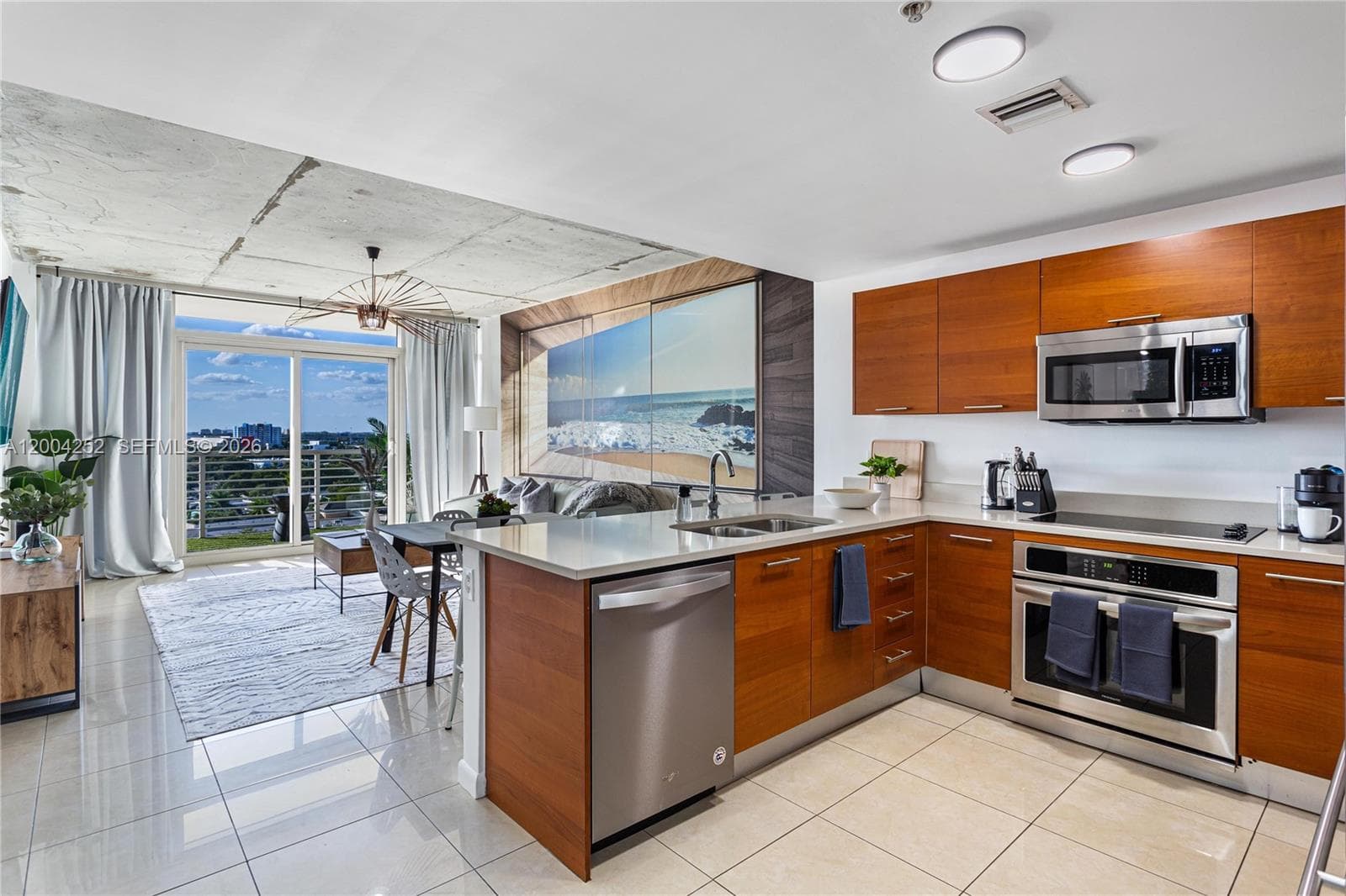 3250 NE 1st Ave # 913, Miami, FL 33137 — zdjęcie 5