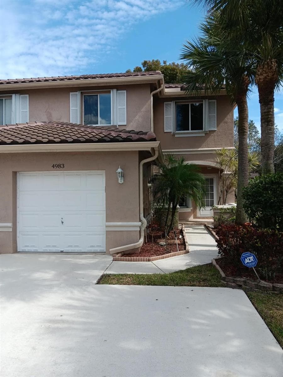 4983 W Pinemore Lane # 4983, Lake Worth, FL 33463 — zdjęcie 2
