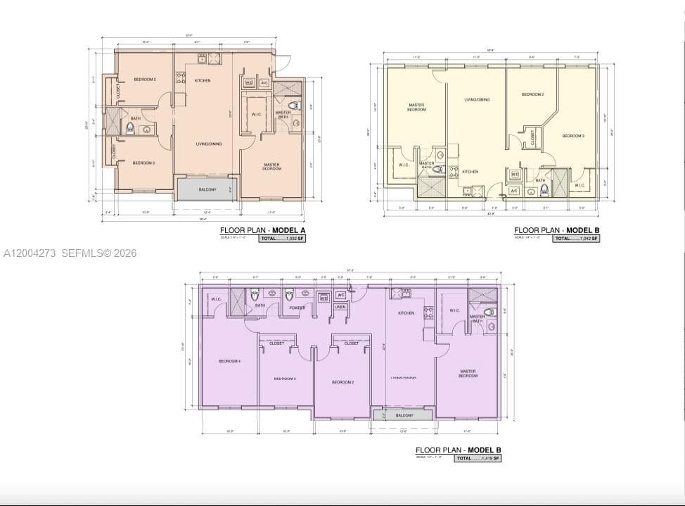 14315 SW 272nd St, Homestead, FL 33032 — zdjęcie 3
