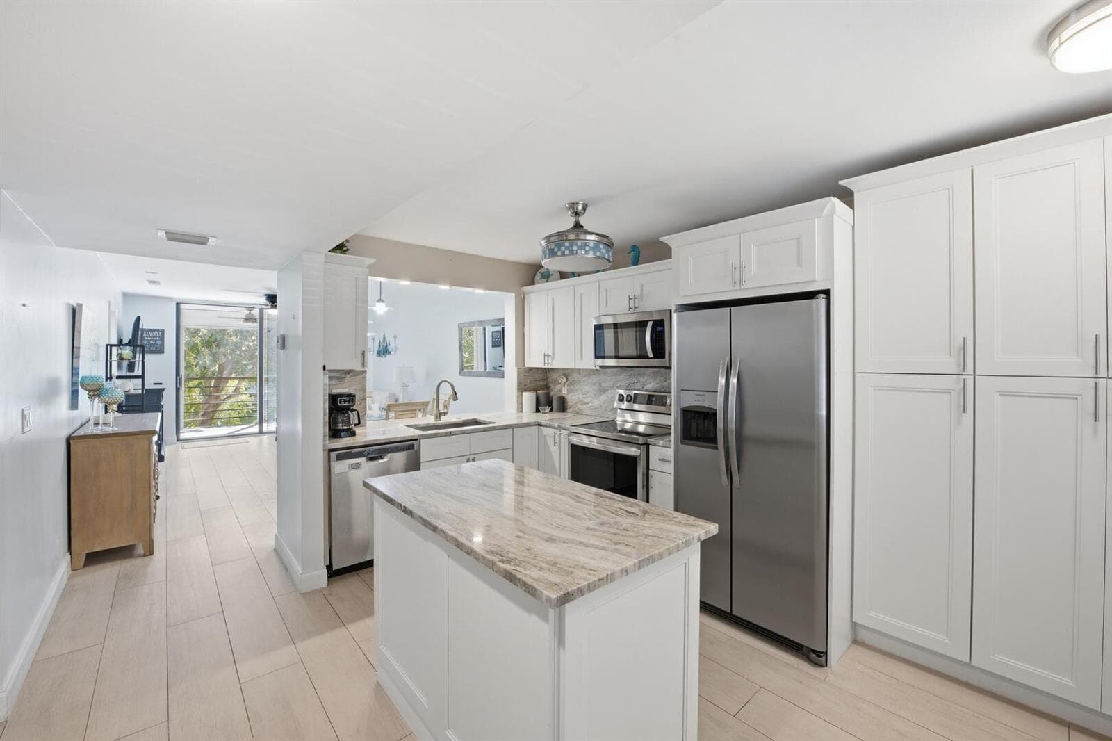3138 Via Poinciana # 306, Lake Worth, FL 33467 — zdjęcie 3