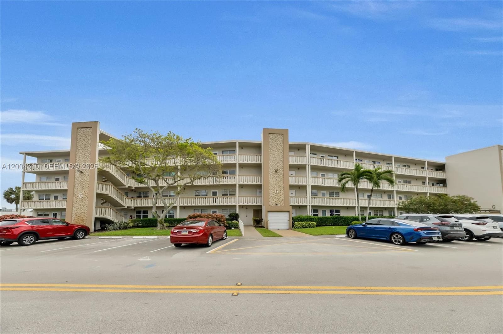 3013 Ventnor G # 3, Deerfield Beach, FL 33442