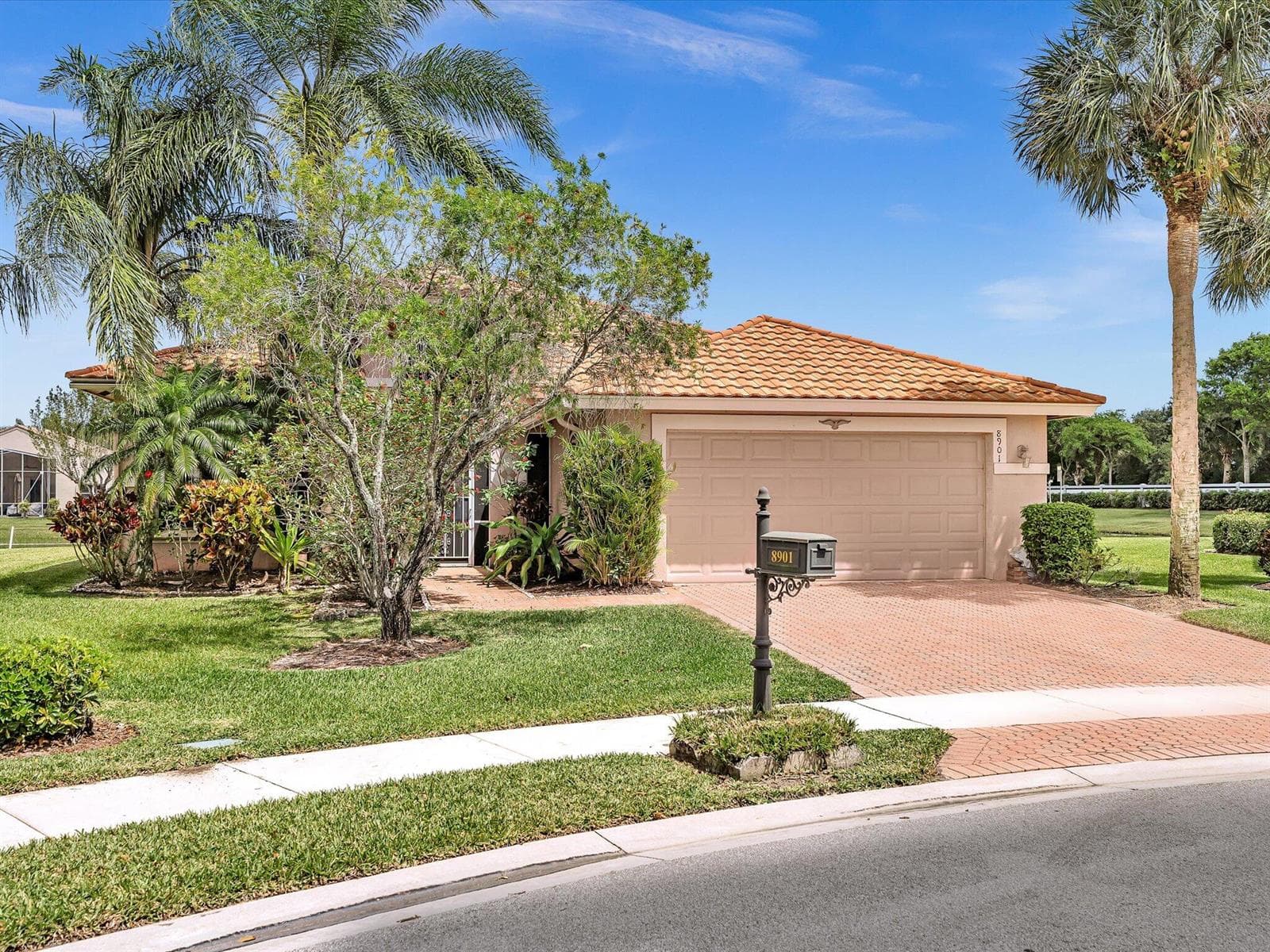 8901 Agliana Circle, Boynton Beach, FL 33472 — zdjęcie 3