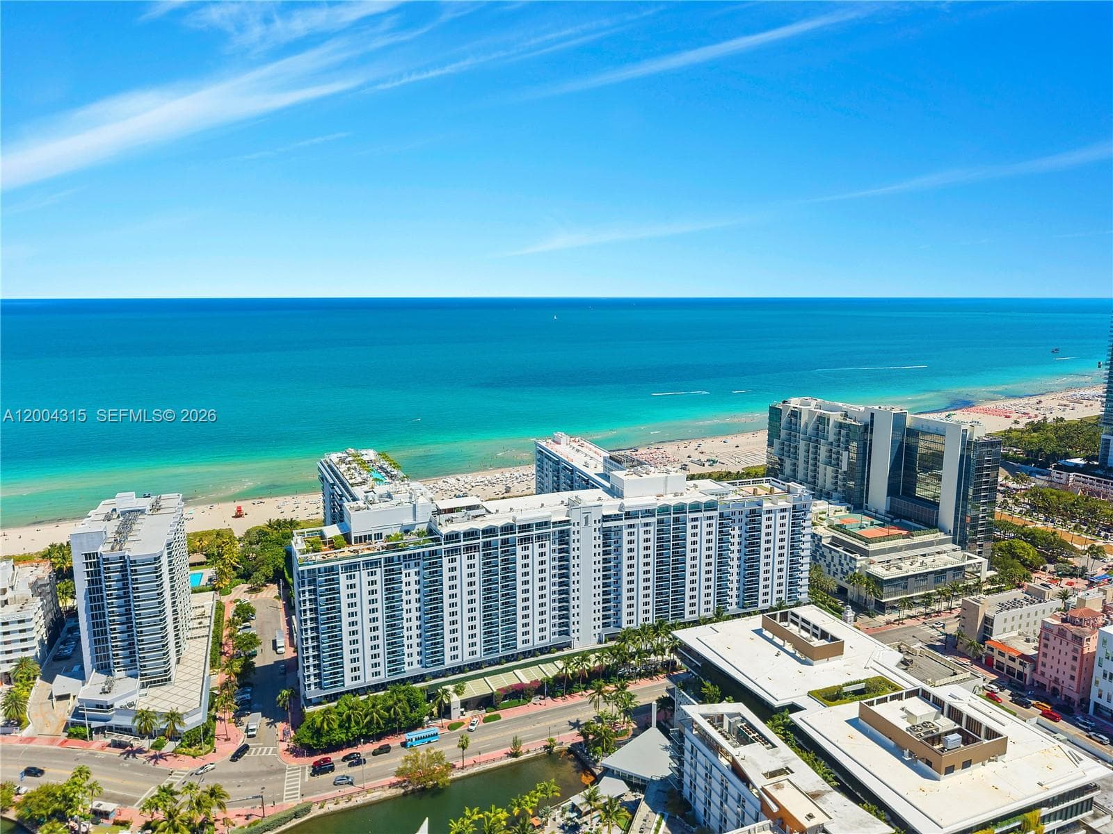 2301 Collins Ave # 432, Miami Beach, FL 33139 — zdjęcie 2