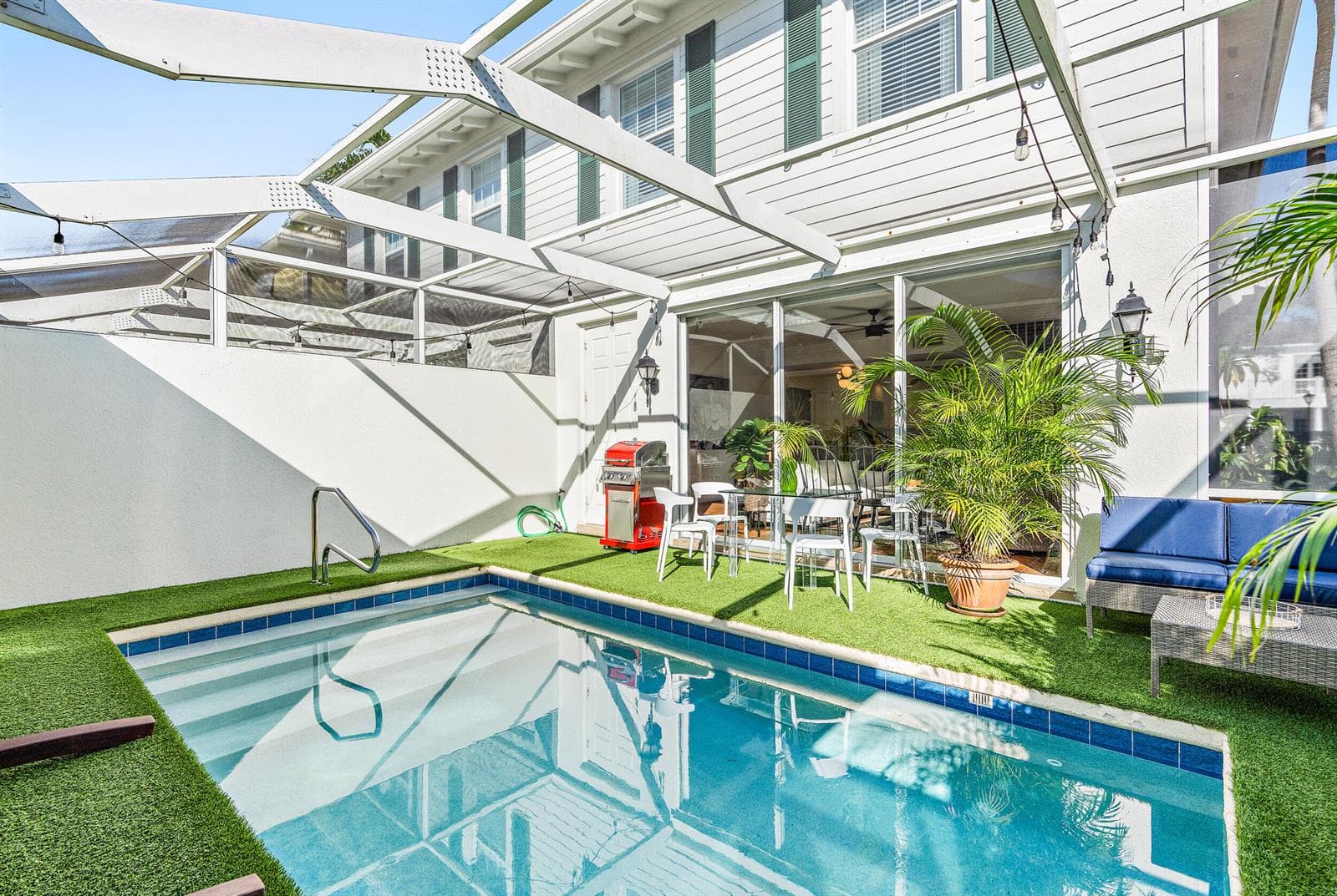 116 Caravelle Drive, Jupiter, FL 33458 — zdjęcie 4