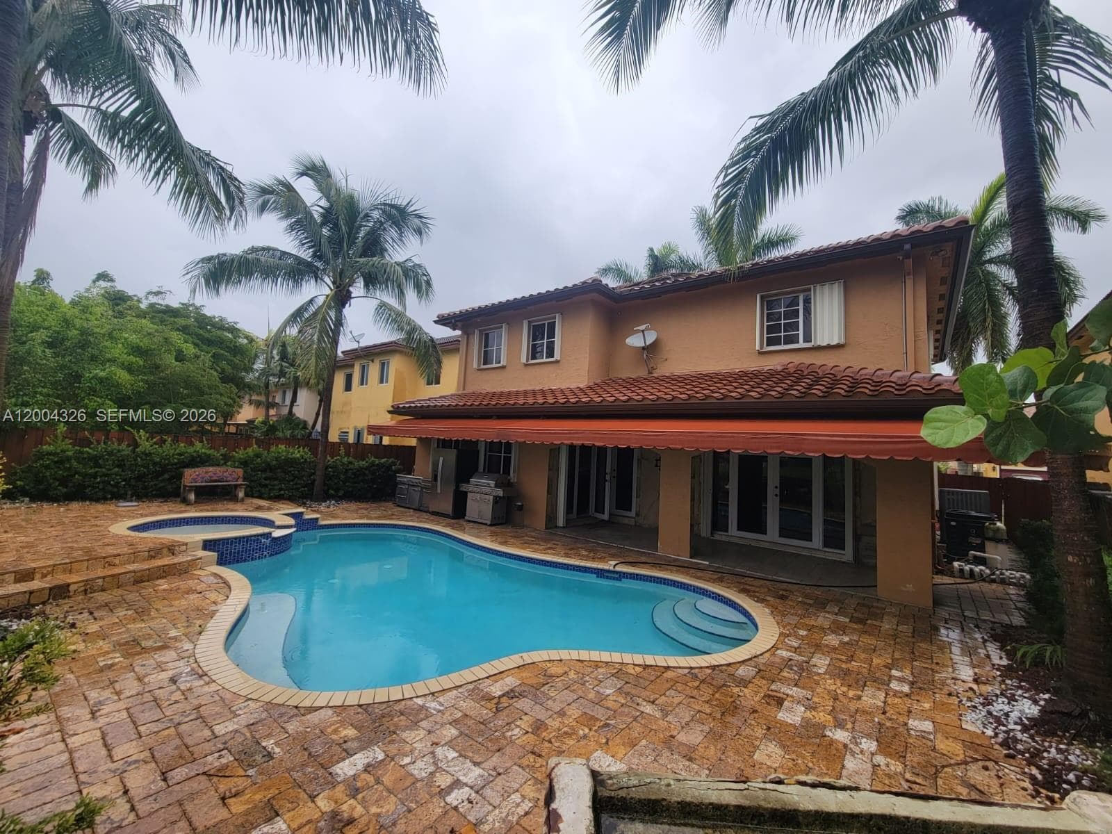 2614 NE 41st Rd, Homestead, FL 33033 — zdjęcie 2