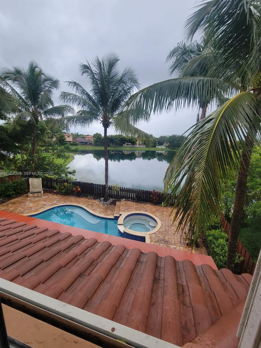 2614 NE 41st Rd, Homestead, FL 33033 — zdjęcie 4