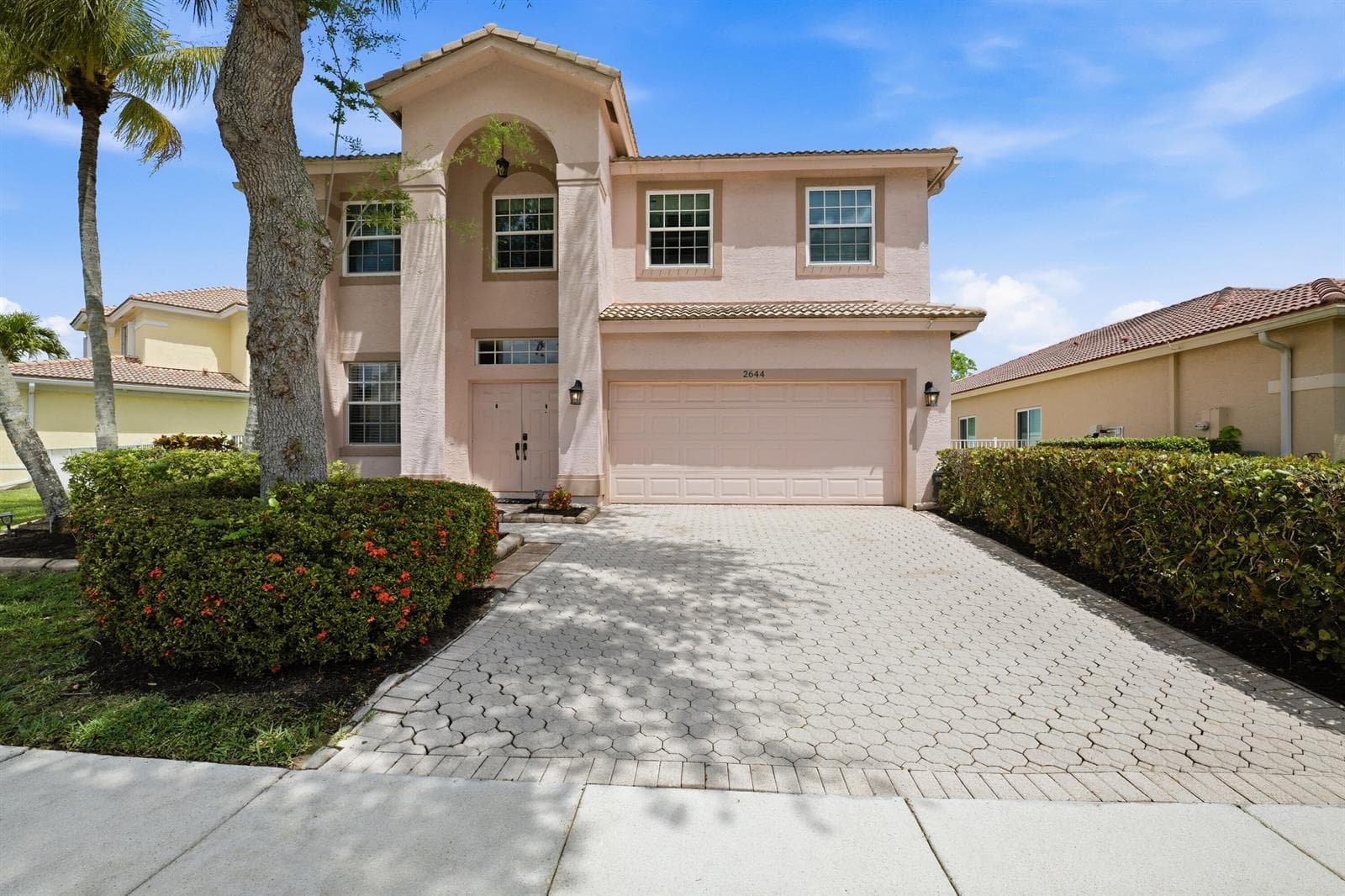 2644 San Andros, West Palm Beach, FL 33411 — zdjęcie 2