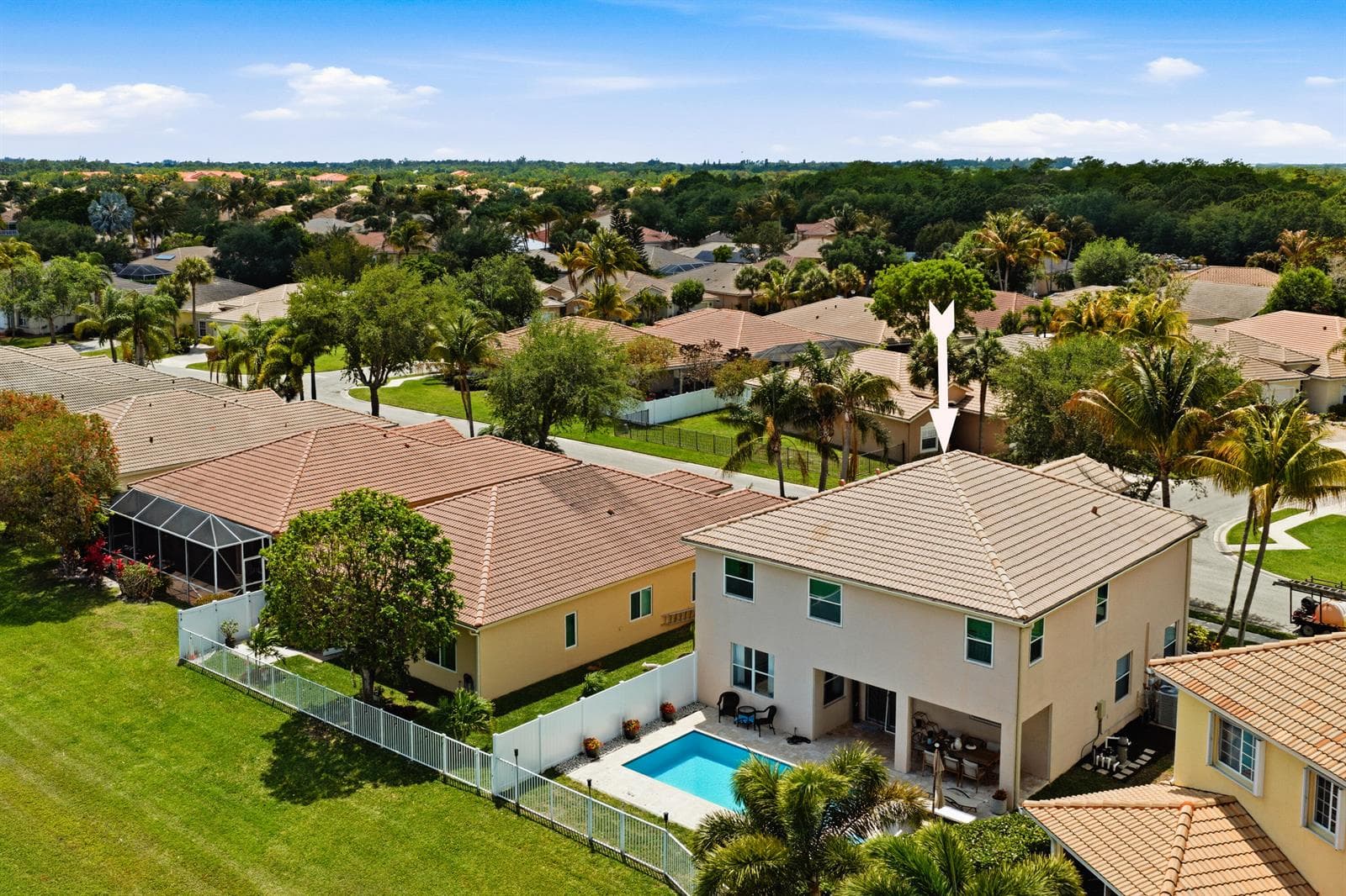 2644 San Andros, West Palm Beach, FL 33411 — zdjęcie 3