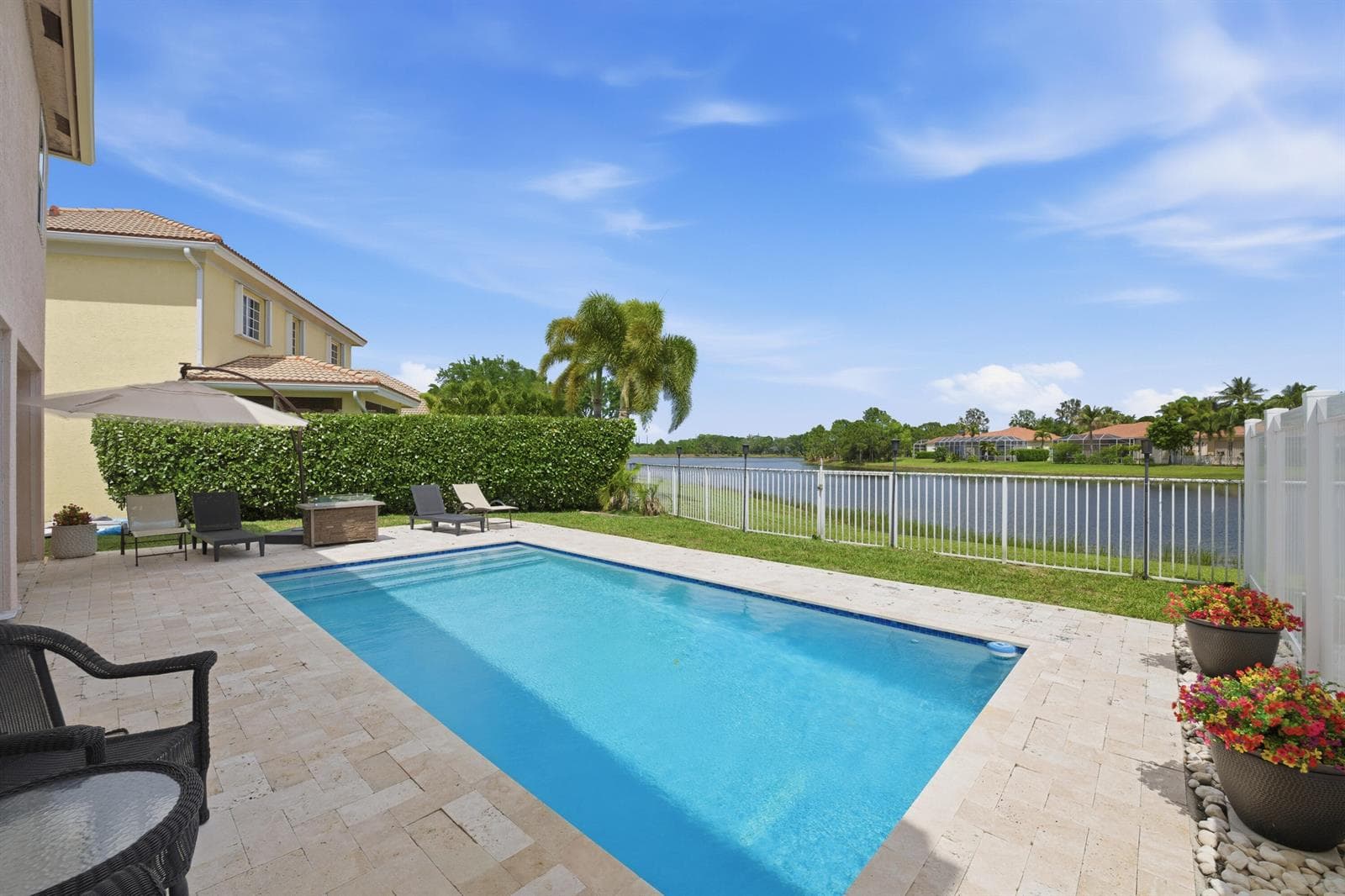 2644 San Andros, West Palm Beach, FL 33411 — zdjęcie 4