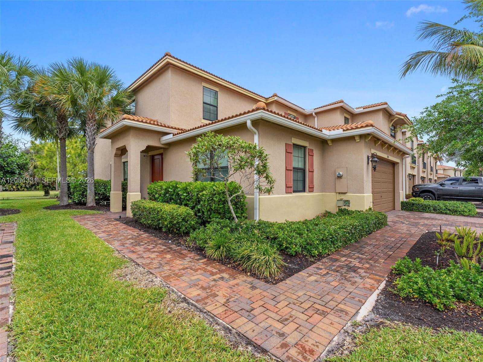 10105 Brickhill Dr, Boca Raton, FL 33428 — zdjęcie 2