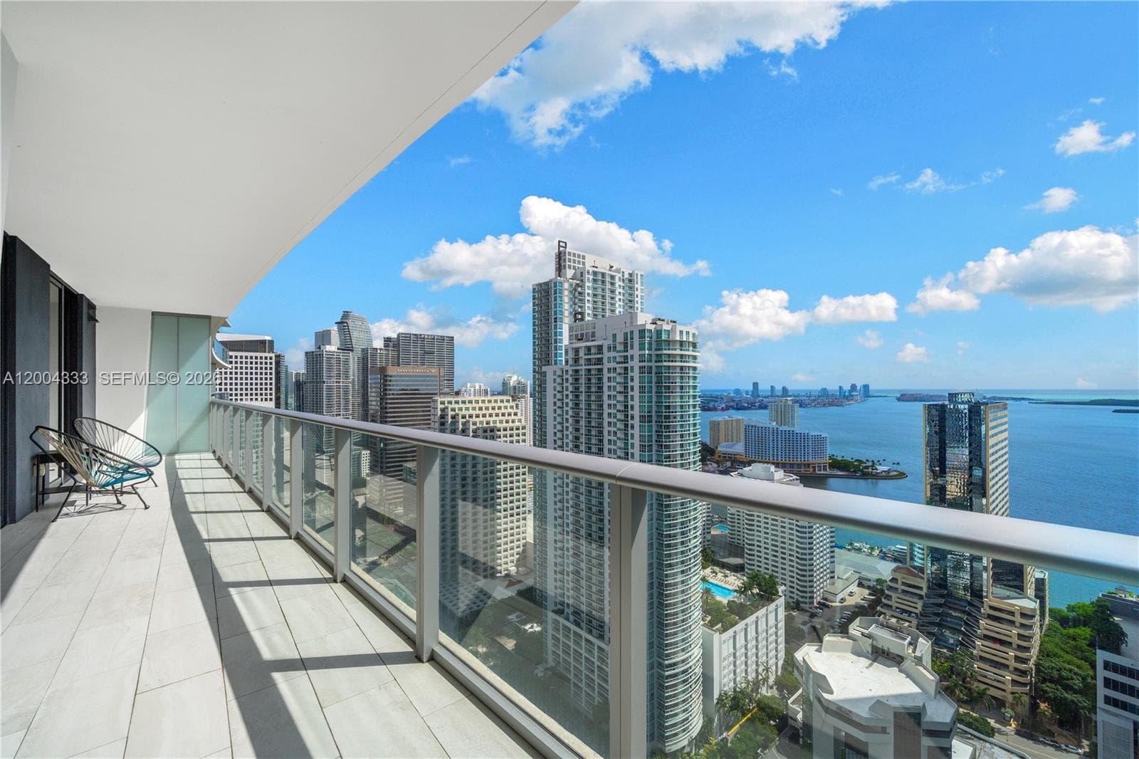 1010 Brickell Ave # 3904, Miami, FL 33131