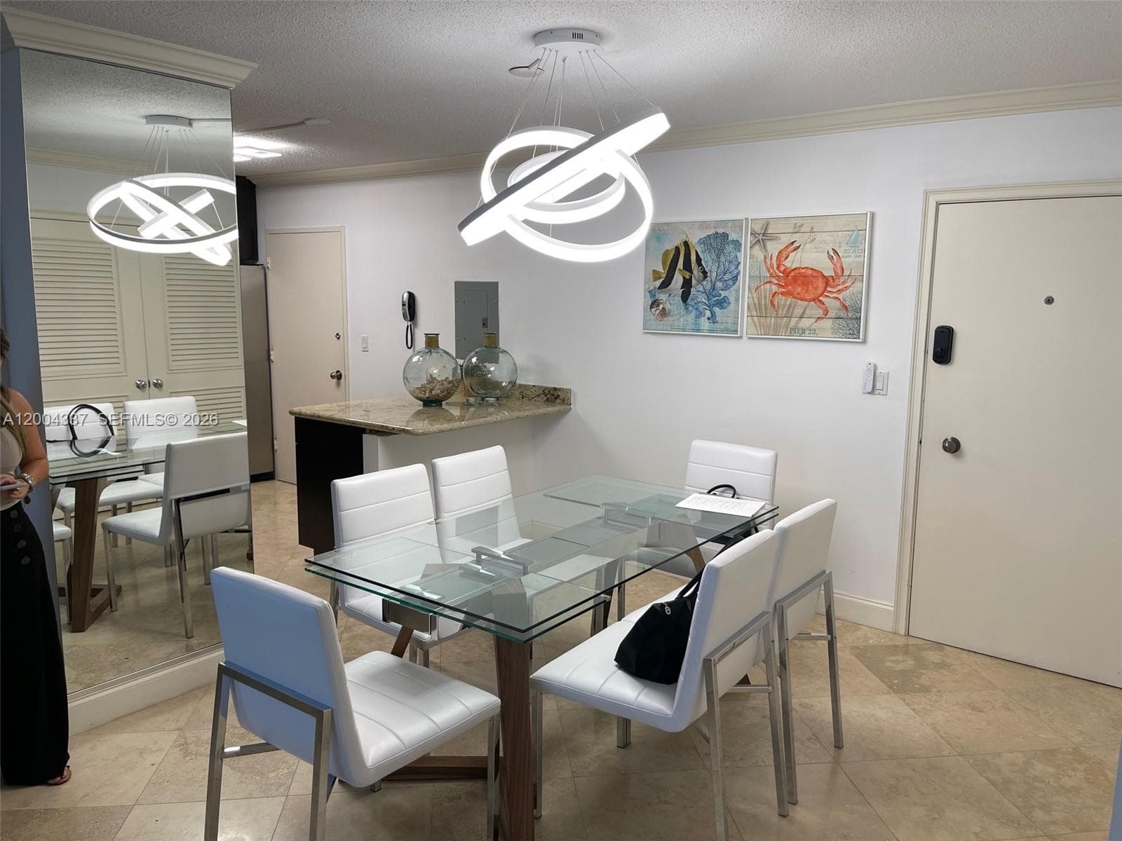 5555 Collins Ave # 7Z, Miami Beach, FL 33140 — zdjęcie 2