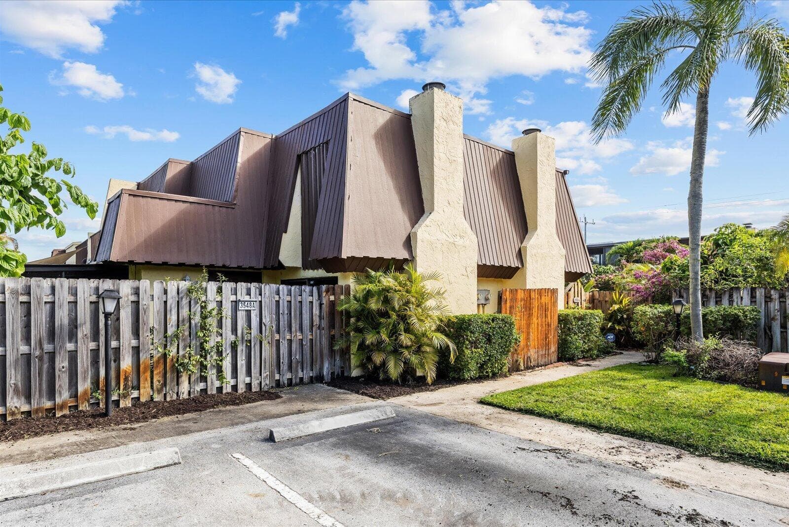 3548 Gardens East Drive # B, Palm Beach Gardens, FL 33410 — zdjęcie 2