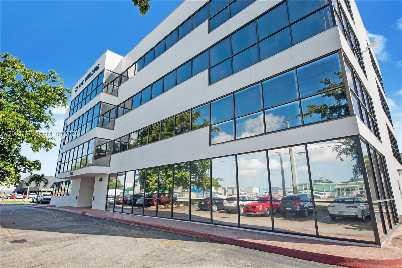 4995 NW 72nd Ave # 400, Miami, FL 33166