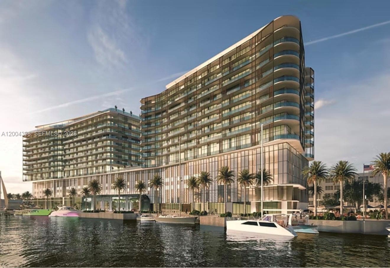 555 NW South River Drive # 630, Miami, FL 33136