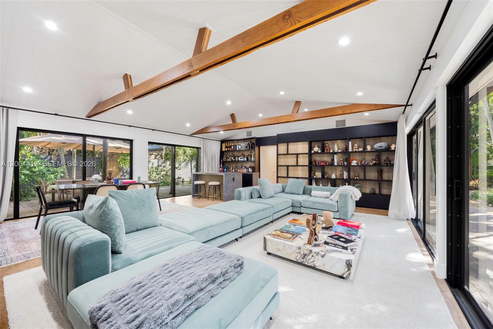 3775 S Le Jeune Rd, Miami, FL 33146 — zdjęcie 5