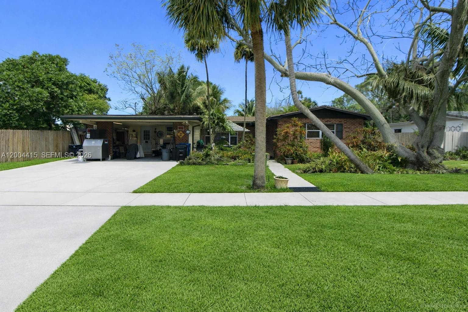 2048 SW 27th Ave, Fort Lauderdale, FL 33312 — zdjęcie 2