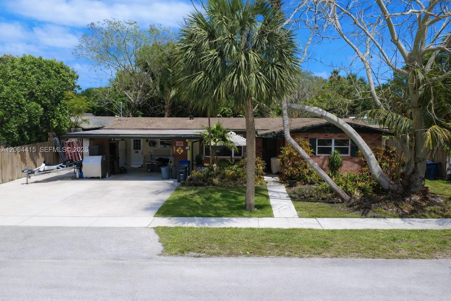 2048 SW 27th Ave, Fort Lauderdale, FL 33312 — zdjęcie 3