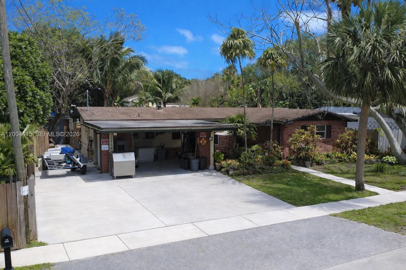 2048 SW 27th Ave, Fort Lauderdale, FL 33312 — zdjęcie 5