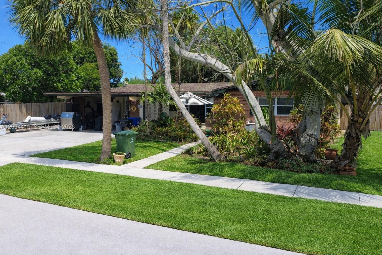 2048 SW 27th Ave, Fort Lauderdale, FL 33312 — zdjęcie 4