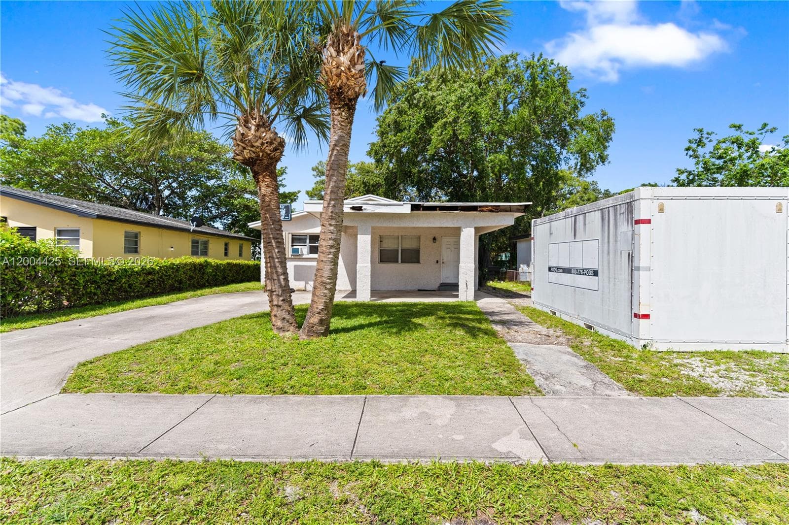 723 NW 15th Ter, Fort Lauderdale, FL 33311 — zdjęcie 3