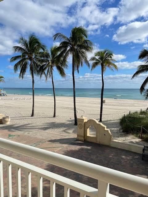 901 S Surf Rd # 407, Hollywood, FL 33019 — zdjęcie 3