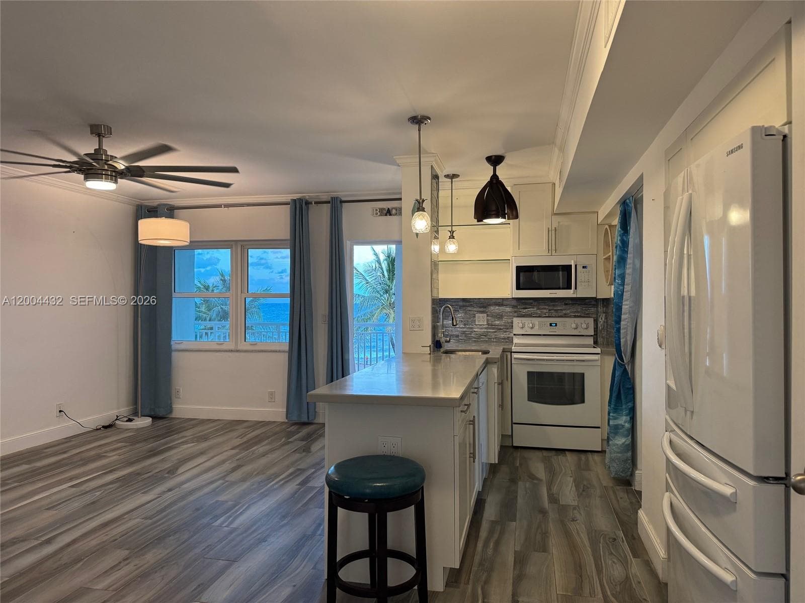 901 S Surf Rd # 407, Hollywood, FL 33019 — zdjęcie 5