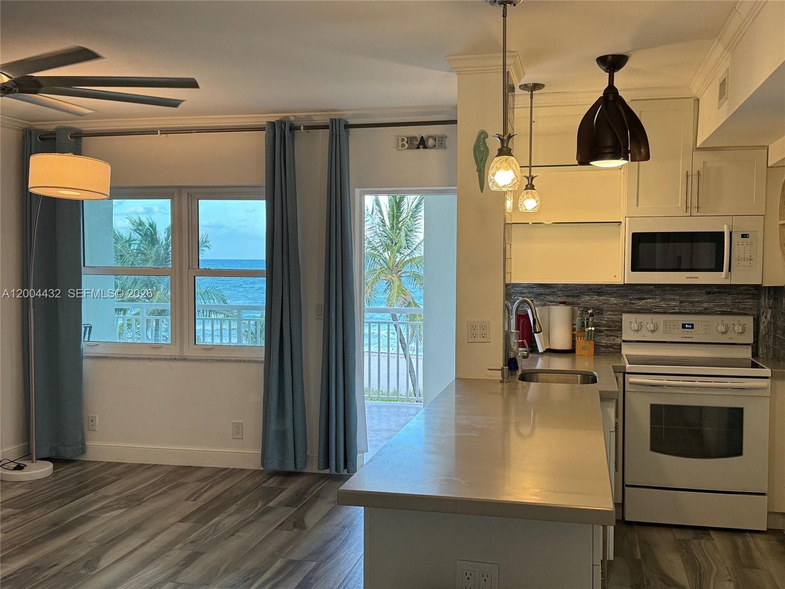 901 S Surf Rd # 407, Hollywood, FL 33019 — zdjęcie 4