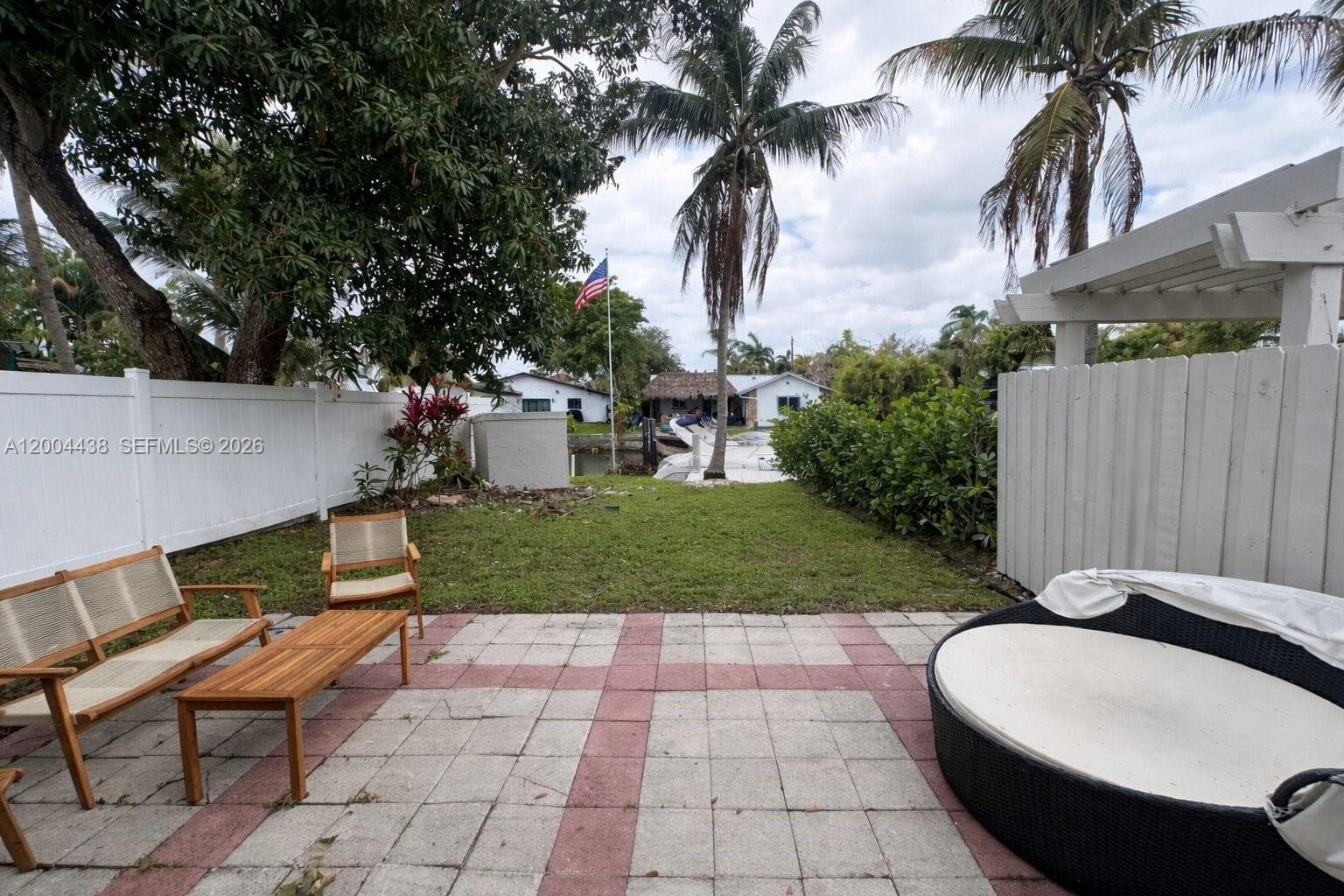 4396 SW 25th Ter # 1-2, Dania Beach, FL 33312 — zdjęcie 3