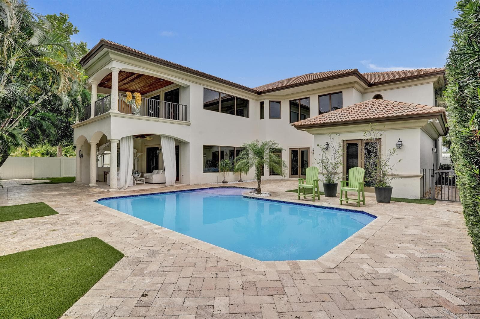 4700 NE 29th Avenue, Fort Lauderdale, FL 33308 — zdjęcie 2