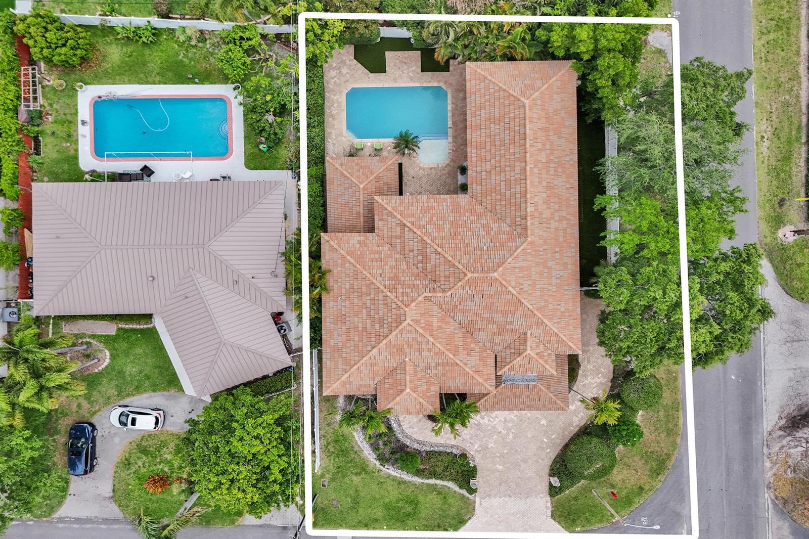 4700 NE 29th Avenue, Fort Lauderdale, FL 33308 — zdjęcie 5