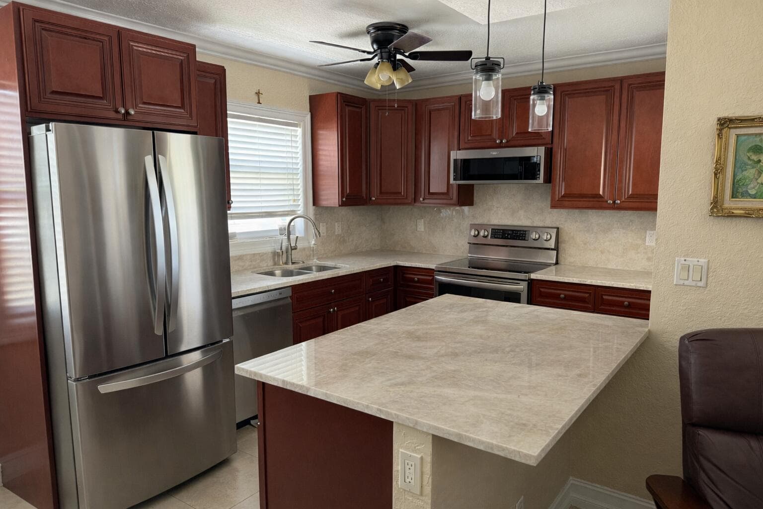 1221 SE 3rd Street # 4, Deerfield Beach, FL 33441 — zdjęcie 3
