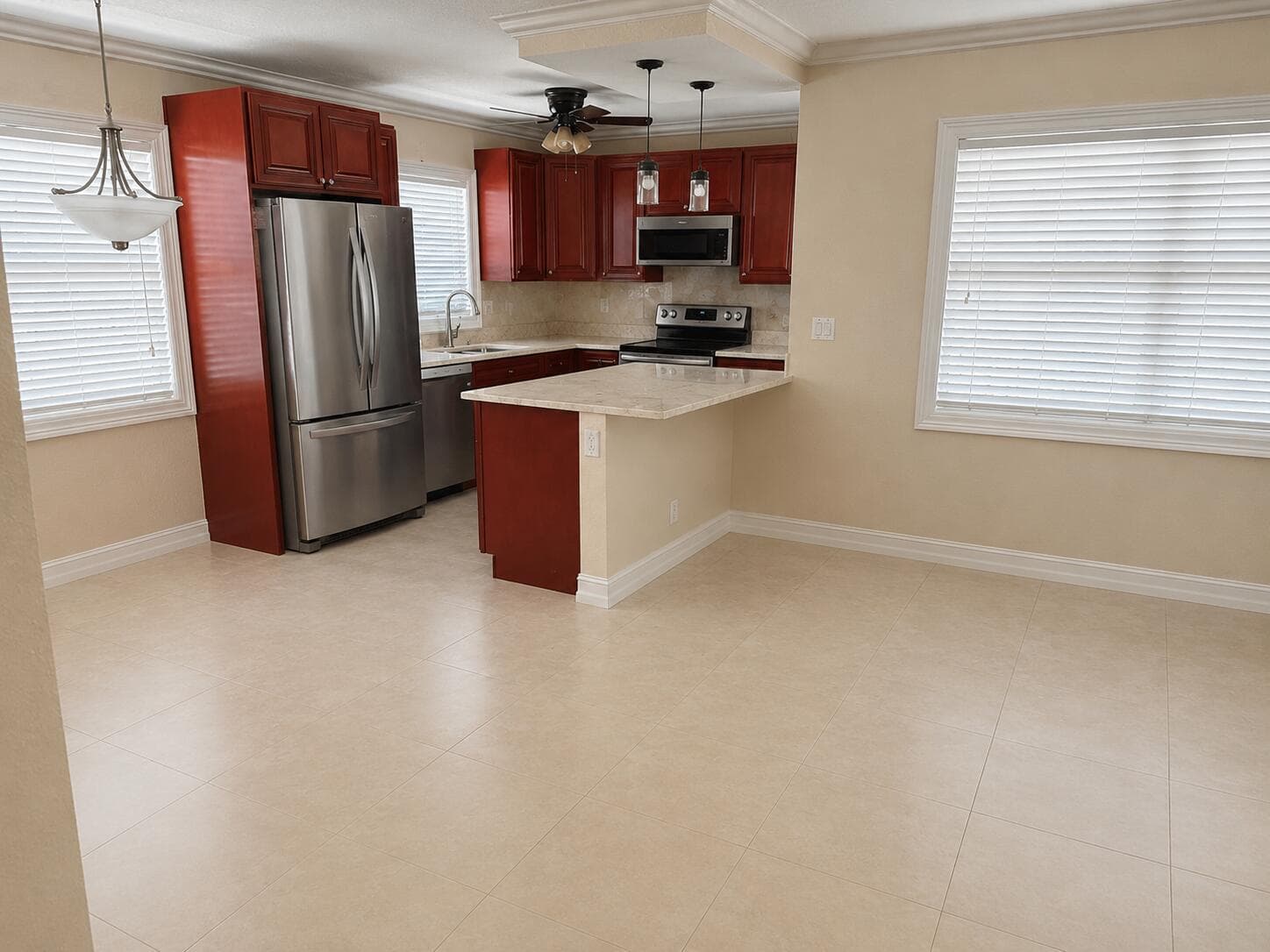 1221 SE 3rd Street # 4, Deerfield Beach, FL 33441 — zdjęcie 4
