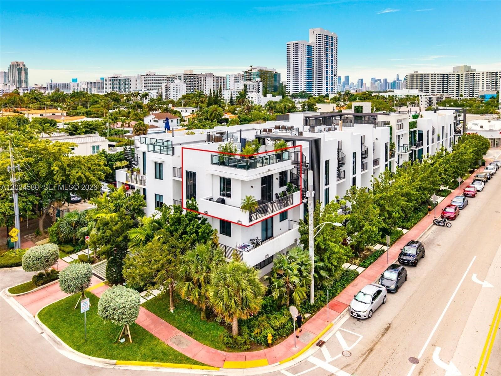 1030 15th St # 321, Miami Beach, FL 33139